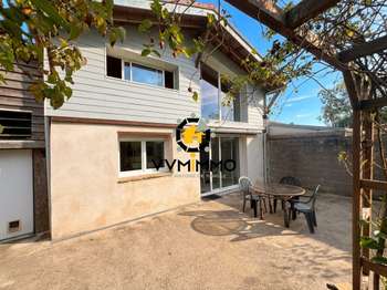 Vente Maison 4 chambresLe Cellier