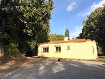 Vente maison 3 pièces Le Cellier 44