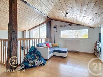 Vente maison 5 pièces Le Cellier 44
