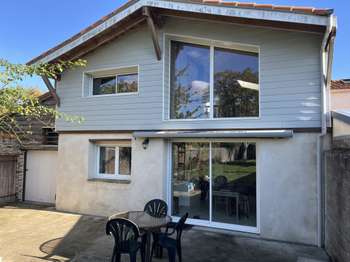 Vente Maison 4 chambresLe Cellier