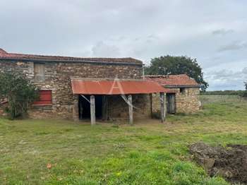 Vente Maison 4 piècesLe Cellier