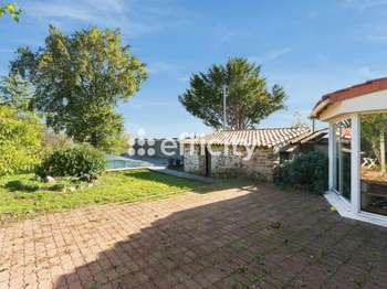 Vente Maison 3 chambresLe Cellier