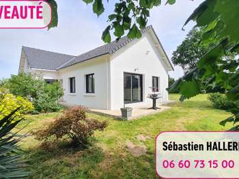 Vente Maison 4 chambresLe Cellier
