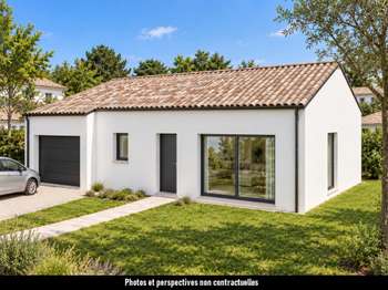 Vente maison Le Cellier 44