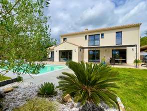 Vente Maison 5 chambresLe Cellier