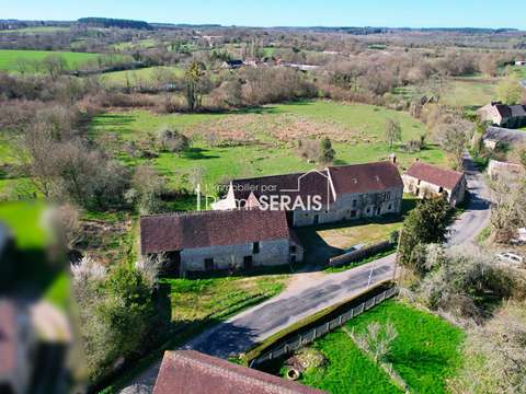 Vente maison 4 pièces Vente maison 4 pièces