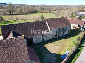 Vente Maison 3 chambresLe Cercueil