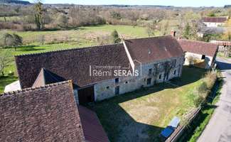 Photo Vente maison Le Cercueil