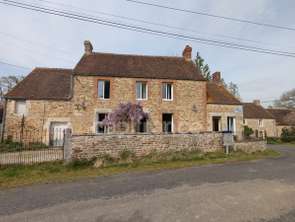 Vente Maison 4 chambresLe Cercueil