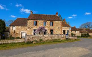 Photo Vente maison Le Cercueil