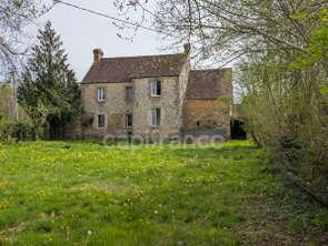 Vente Maison 4 chambresLe Cercueil