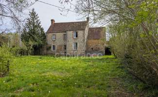 Photo Vente maison Le Cercueil