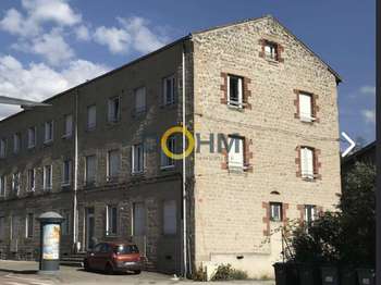 Vente maison 4 pièces Le Chambon-Feugerolles 42