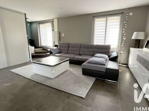 Vente maison 6 pièces Le Chambon-Feugerolles 42
