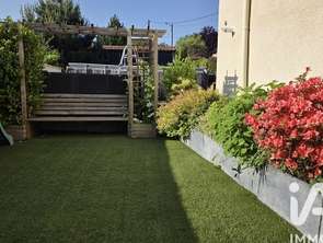 Vente Maison 3 chambresLe Chambon-Feugerolles