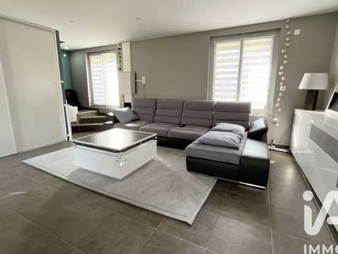 Vente maison 6 pièces Le Chambon-Feugerolles 42