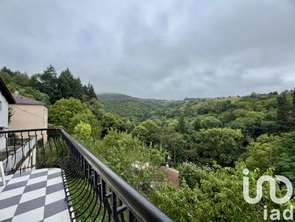 Vente Maison 5 chambresLe Chambon-Feugerolles