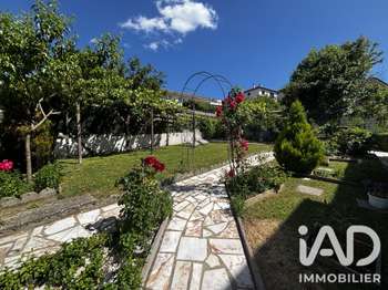 Vente Maison 5 chambresLe Chambon-Feugerolles