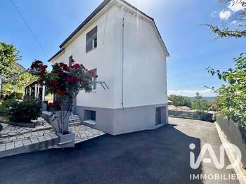 Vente maison 7 pièces Le Chambon-Feugerolles 42