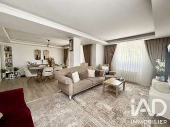Vente maison 7 pièces Le Chambon-Feugerolles 42