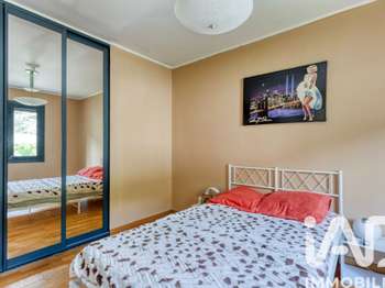Vente maison 5 pièces Le Champ-près-Froges 38