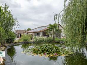 Vente Maison 3 chambresLe Champ-Saint-Père