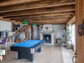 Vente Maison 3 chambresLe Champ-Saint-Père