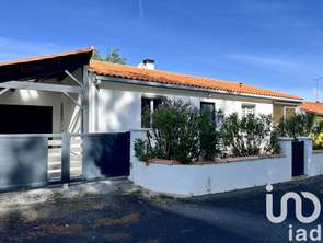 Vente Maison 3 chambresLe Champ-Saint-Père