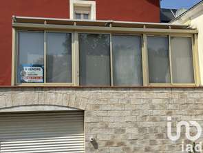 Vente Maison 4 chambresLe Champ-Saint-Père