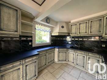 Vente maison 10 pièces