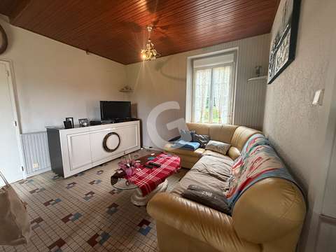 Vente maison 4 pièces Vente maison 4 pièces