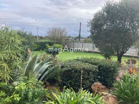 Vente maison 4 pièces Le Champ-Saint-Père 85