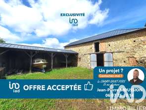 Vente Maison 1 pièceLe Champ-Saint-Père