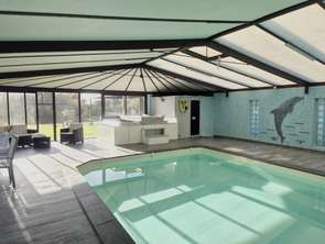 Vente Maison 5 chambresLe Champ-Saint-Père