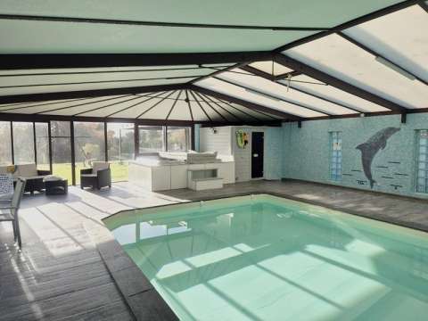 Vente maison 7 pièces Le Champ-Saint-Père 85