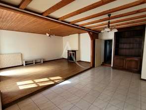 Vente Maison 2 chambresLe Champ-Saint-Père