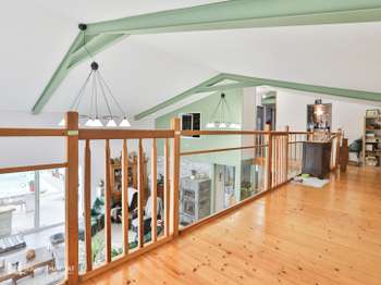 Vente maison 8 pièces Le Champ-Saint-Père 85