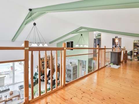 Vente maison 8 pièces Le Champ-Saint-Père 85