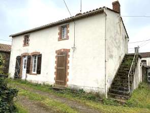 Vente Maison 4 piècesLe Champ-Saint-Père