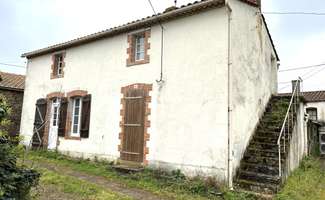 Photo Vente maison Le Champ-Saint-Père