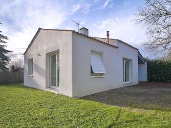 Vente maison 3 pièces Le Champ-Saint-Père 85