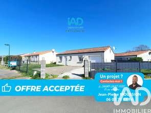 Vente Maison 2 chambresLe Champ-Saint-Père