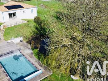 Vente maison 8 pièces Vente maison 8 pièces