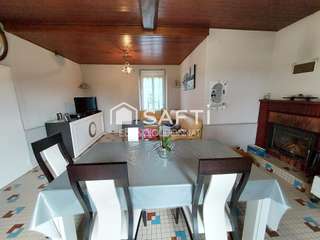 Vente maison 4 pièces Vente maison 4 pièces