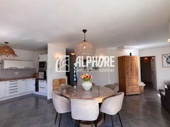 Vente Maison 3 chambresLe Champ-Saint-Père