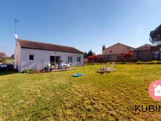 Vente maison 4 pièces Vente maison 4 pièces