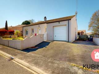Vente maison 4 pièces Vente maison 4 pièces