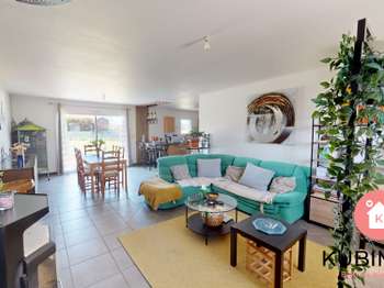 Vente maison 4 pièces Le Champ-Saint-Père 85