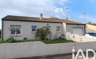 Photo Vente maison Le Champ-Saint-Père