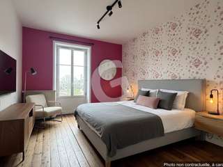 Vente maison 7 pièces Vente maison 7 pièces